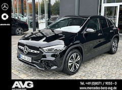 Bild des Angebotes Mercedes-Benz GLA 200 GLA 200 Progressive Edition Pano AHK Multibeam LED