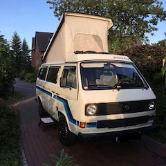 Bild des Angebotes VW T3 Camper