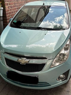 Bild des Angebotes Chevrolet Spark Spark 1.0 LS