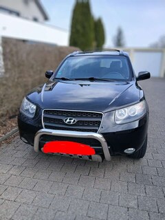 Bild des Angebotes Hyundai SANTA FE 2.2 CRDi 4WD GLS