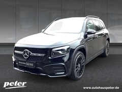 Bild des Angebotes Mercedes-Benz GLB 220 d 4MATIC +AMG+NIGHT+LED+MBUX+20"+AHK+8G+