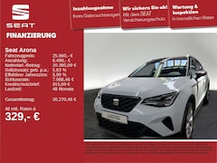 SEAT Arona FR 1.5 TSI DSG ACC AHK LED NAVI RFK KEYL