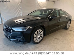 Bild des Angebotes Audi A7 Sportback quattro NAVI/LED/UNFALLFREI