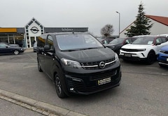 Bild des Angebotes Opel Zafira Life Tourer M (L2)