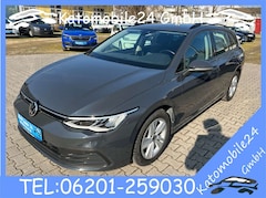 Bild des Angebotes VW Golf Variant Life 1.5 TGI DSG CNG Erdgas ACC LED App-Connect...