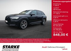 Bild des Angebotes Audi Q7 50 TDI tiptronic quattro S line competition plu...