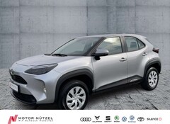 Bild des Angebotes Toyota Yaris Cross 1.5 HSD Business Edition RFK+ACC+SHZ
