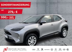 Bild des Angebotes Toyota Yaris Cross 1.5 HSD Business Edition RFK+ACC+SHZ