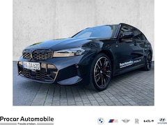 Bild des Angebotes BMW 340 M340d xDrive PANO HUD AHK DAProf 360° H/K Standhei