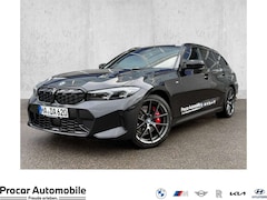 Bild des Angebotes BMW 340 M340d xDrive PANO HUD AHK DAProf 360° H/K Standhei