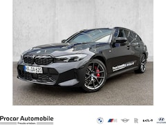 Bild des Angebotes BMW 340 M340d xDrive PANO HUD AHK DAProf 360° H/K Standhei