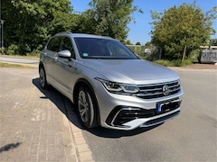 Bild des Angebotes VW Tiguan 1.5 TSI OPF DSG R-Line