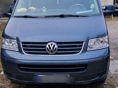 Bild des Angebotes VW T5 Doka Kurz 4MOTION BMT Comfortline