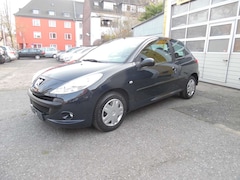 Bild des Angebotes Peugeot 206 Basis