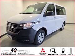 Bild des Angebotes VW T6.1 Caravelle Trendline 2.0 TDI+Allwetter+Automatik+9Sitzer+Klim