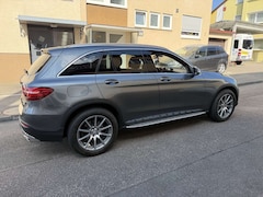 Bild des Angebotes Mercedes-Benz GLC 250 GLC 250 4Matic (253.946)