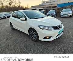 Bild des Angebotes Nissan Pulsar 1,2 X-Tronic "N-Connecta*Navi*kamera