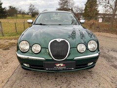 Bild des Angebotes Jaguar S-Type 2.5 V6 Executive*Leder*PDC*SHZ*Automatik*