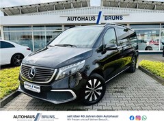 Bild des Angebotes Mercedes-Benz EQV 300 300 L DESIGN PAKET, LED, Distronic, 360°, 2x S-Tür
