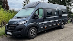 Bild des Angebotes Fiat Ducato ADRIA TWIN Supreme 640 SGX 180 PS Automatik AHK