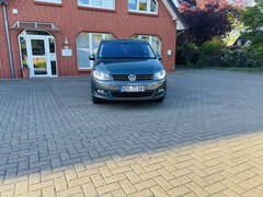 Bild des Angebotes VW Sharan 2.0 TDI 4Motion BlueMotion Technology Highline