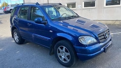 Bild des Angebotes Mercedes-Benz ML 270 ML 270 CDI