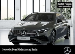 Bild des Angebotes Mercedes-Benz A 180 AMG+NIGHT+PANO+360°+MULTIBEAM+TOTW+7G