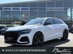 Bild des Angebotes Audi RS Q8 4.0 TFSI quattro 360°/PANO/MEMORY/1.HAND
