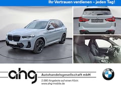 Bild des Angebotes BMW X3 xDrive30i AT M Sportpaket Innovationsp. EDC