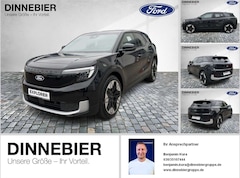 Bild des Angebotes Ford Explorer Premium Extended Range RWD 77kWh HUD