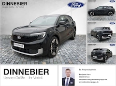 Bild des Angebotes Ford Explorer Premium Extended Range RWD 77kWh HUD