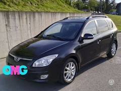 Bild des Angebotes Hyundai i30 Classic