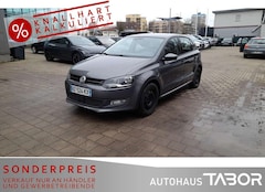 Bild des Angebotes VW Polo 1.6 TDI Comfortline LM Climatic PDC GRA