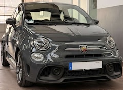 Bild des Angebotes Abarth 500
