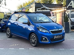 Bild des Angebotes Peugeot 108 TOP Collection Faltdach*Carplay*Szhz*Temp*