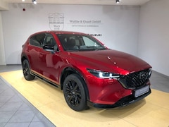 Bild des Angebotes Mazda CX-5 Homura AWD Sitzbelüftung Bose