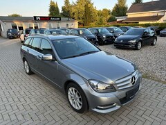 Bild des Angebotes Mercedes-Benz C 200 T CGI Avantgarde LED-NAVI-XENON-MEMORY