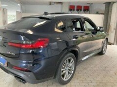 Bild des Angebotes BMW X4 M X4 M40i 265 kW / 360 PS