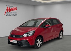 Bild des Angebotes Honda Jazz 1.5i-MMD Hybrid Elegance *WENIG KM!*