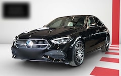 Bild des Angebotes Mercedes-Benz C 200 d AVANTGARDE DISTRONIC AHK 360° MEMORY