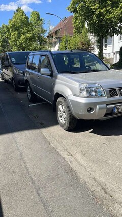 Bild des Angebotes Nissan X-Trail 2.0