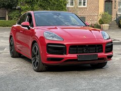 Bild des Angebotes Porsche Cayenne GTS Coupe HEAD-UP*BOSE*KAMERA360*22 CLASSIC*MATRIX