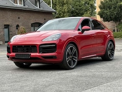 Bild des Angebotes Porsche Cayenne GTS Coupe HEAD-UP*BOSE*KAMERA360*22 CLASSIC*MATRIX