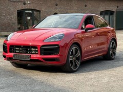 Bild des Angebotes Porsche Cayenne GTS Coupe HEAD-UP*BOSE*KAMERA360*22 CLASSIC*MATRIX