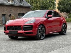 Bild des Angebotes Porsche Cayenne GTS Coupe HEAD-UP*BOSE*KAMERA360*22 CLASSIC*MATRIX