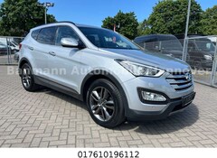 Bild des Angebotes Hyundai SANTA FE Premium 4WD