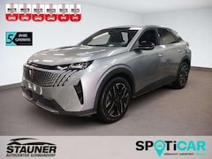 Bild des Angebotes Peugeot 3008 NEUER 3008 Allure Hybrid e-DSC6 *SHZ*10"TOUCH*