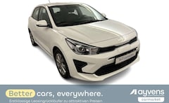 Bild des Angebotes Kia Rio 1.2