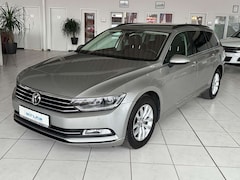 Bild des Angebotes VW Passat Variant Comfortline Business ACC*LED*