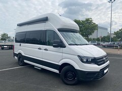 Bild des Angebotes VW Grand California , Grand California Autm. VA600
